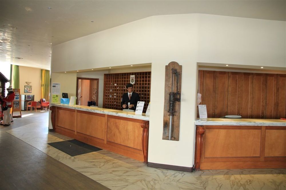 Grand Hotel Duchi D'Aosta Colle Colle Sestriere Εξωτερικό φωτογραφία